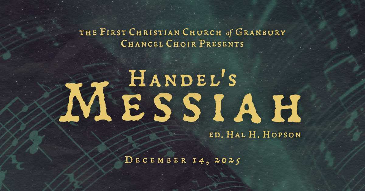 The Third Sunday of Advent