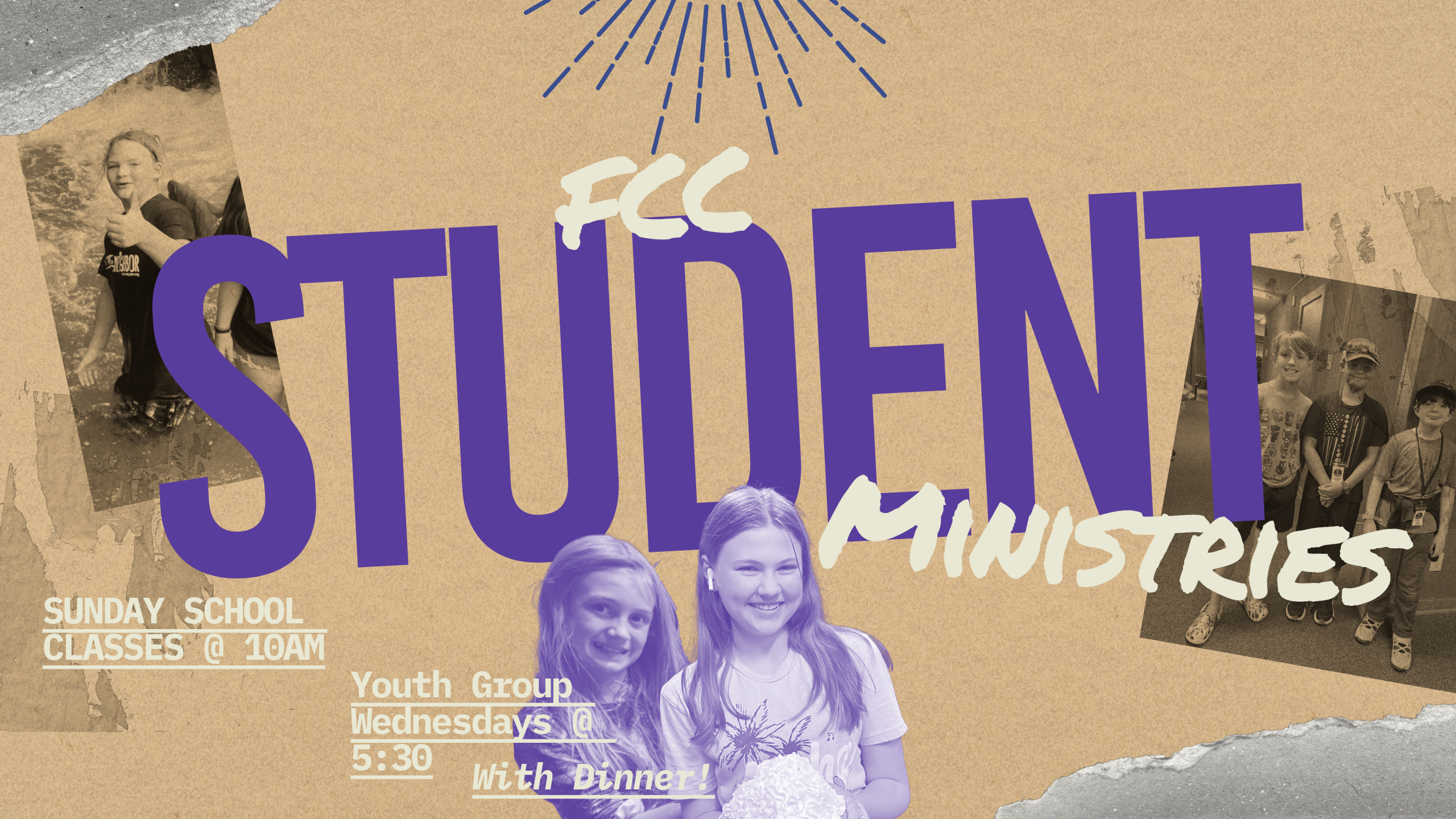 Youth Camp-Out