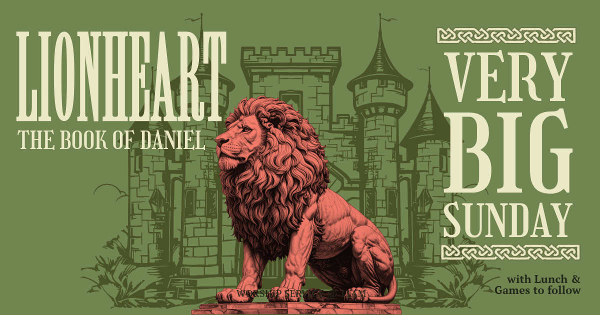 Lionheart